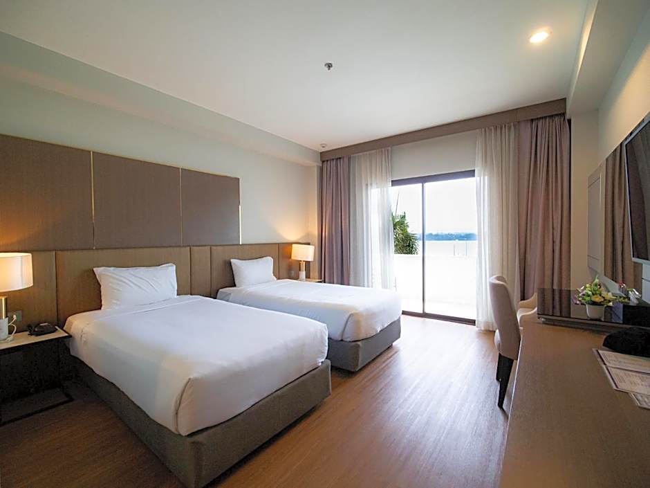 Fortune River View Hotel Nakhon Phanom