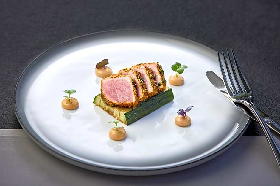 Garden & SPA Hotel Das Götzfried