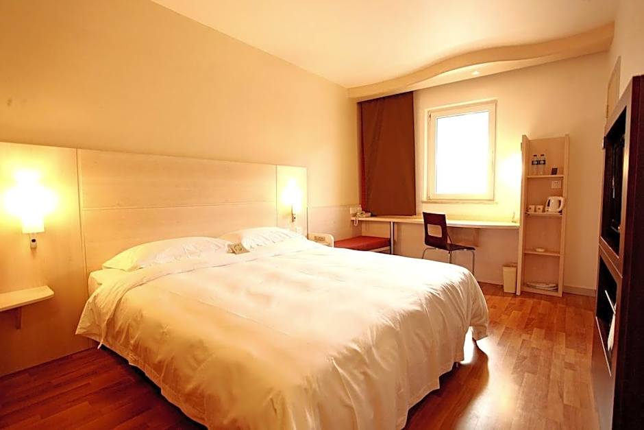 Ibis Anyang Jiefang Ave Hotel
