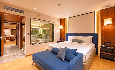 Premium Suite