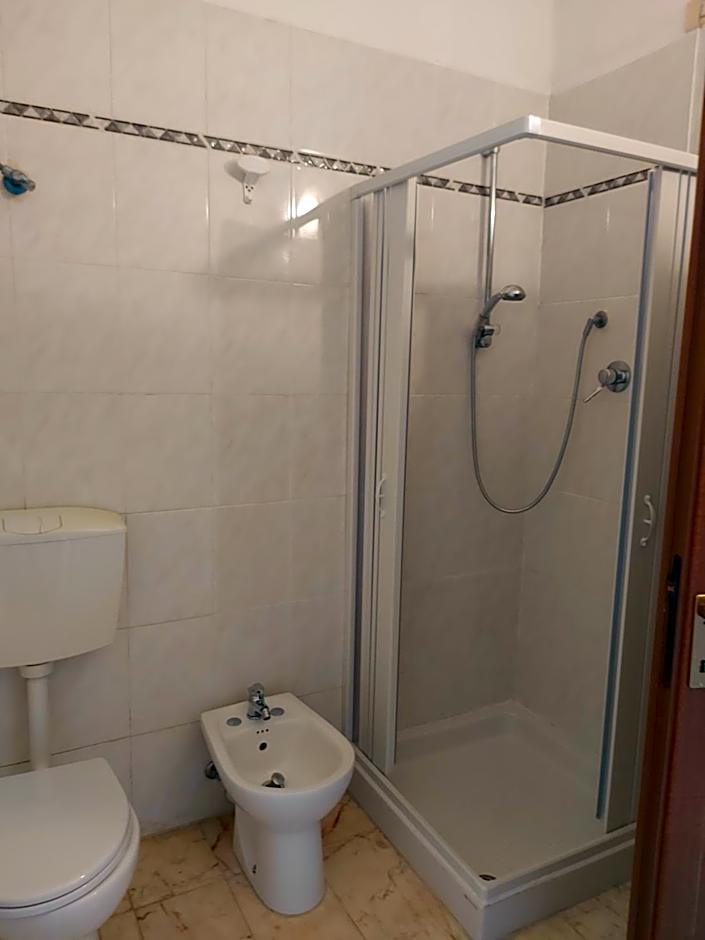 Appartamento con piscina e tennis