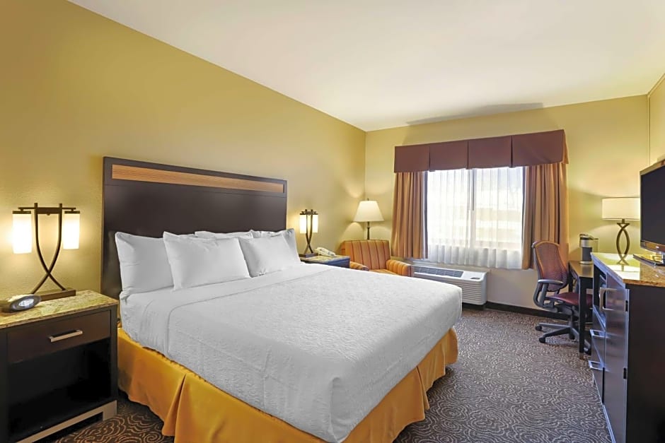 Best Western Plus Castle Rock