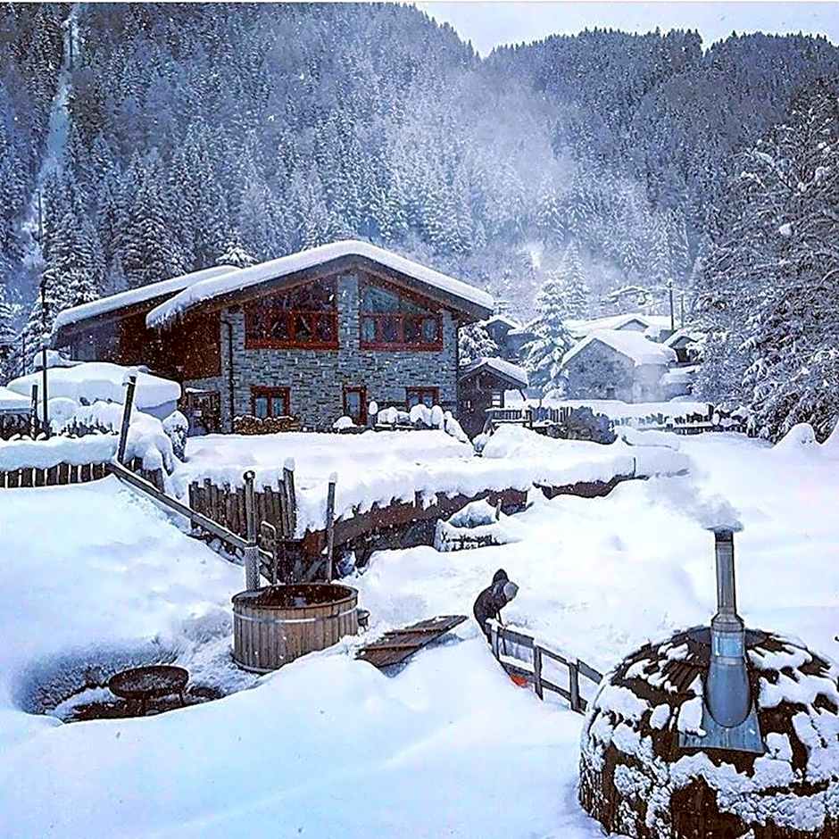 La Tana dell'orso Hotel & SPA