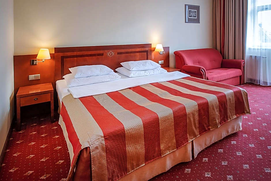 Hotel Villa