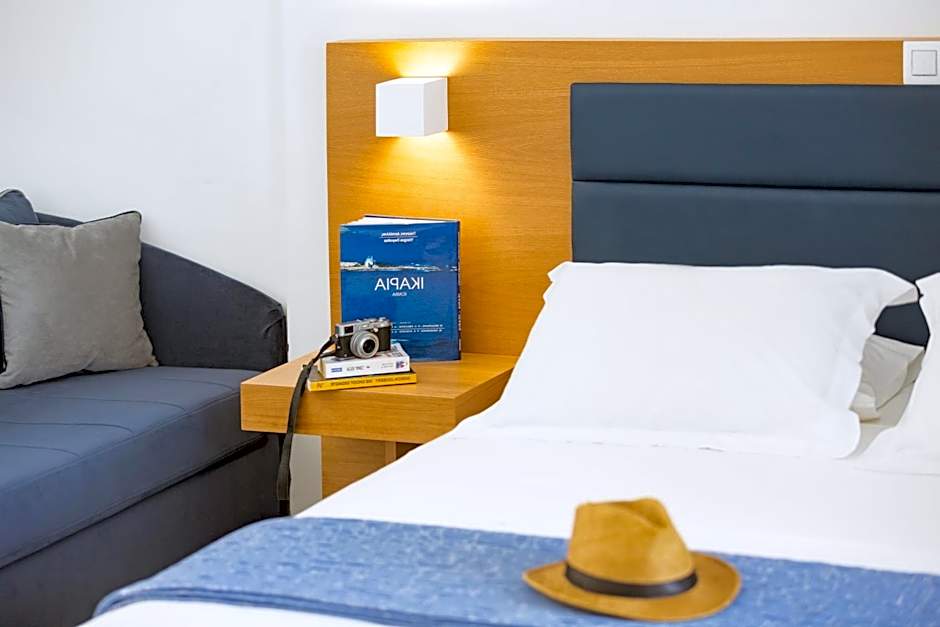 Karras Star Hotel