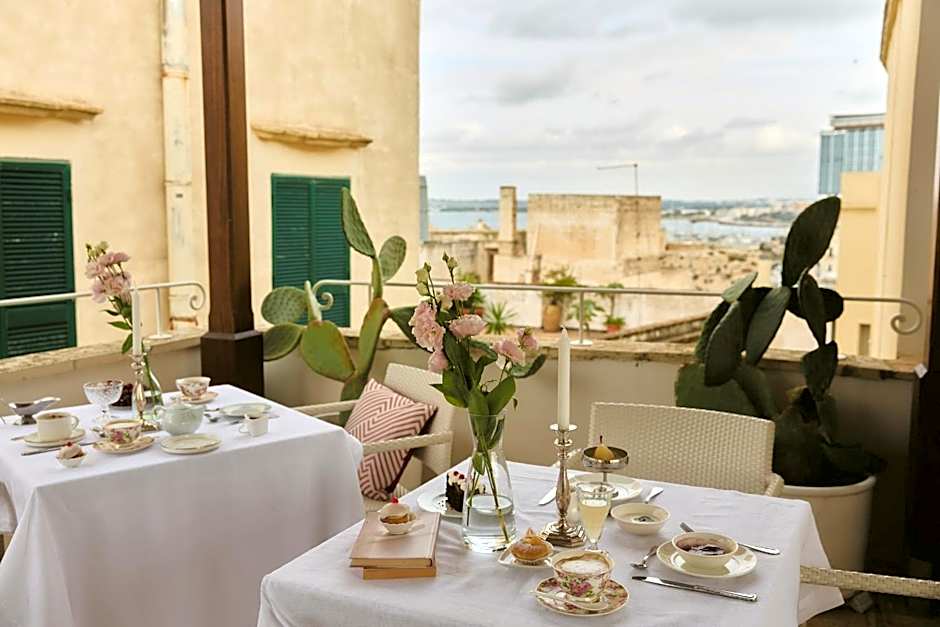 Palazzo Mosco Inn - Dimora Storica