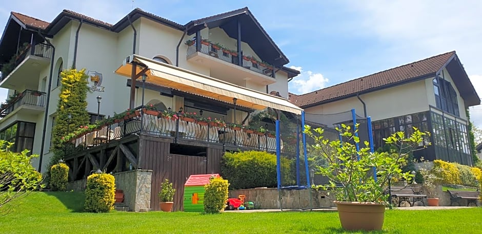 Casa Domneasca