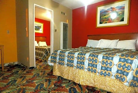 King Room - Non-Smoking