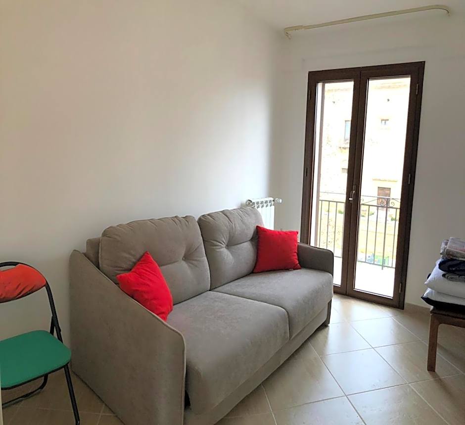 Camagna Country House