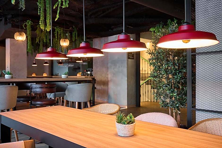 Boutique Hotel Luna Triunfo Granada