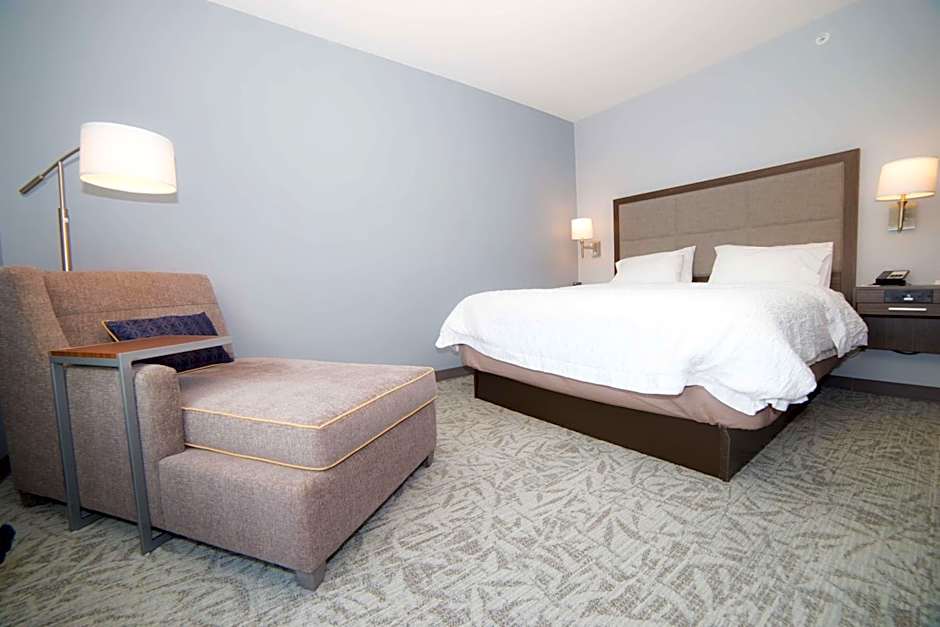 Hampton Inn By Hilton Atlantic City/Absecon, NJ