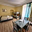 St. Peter's Rooms Rome