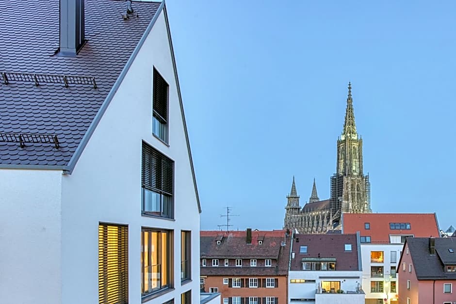 Centro Hotel Stern, Trademark Collection by Wyndham