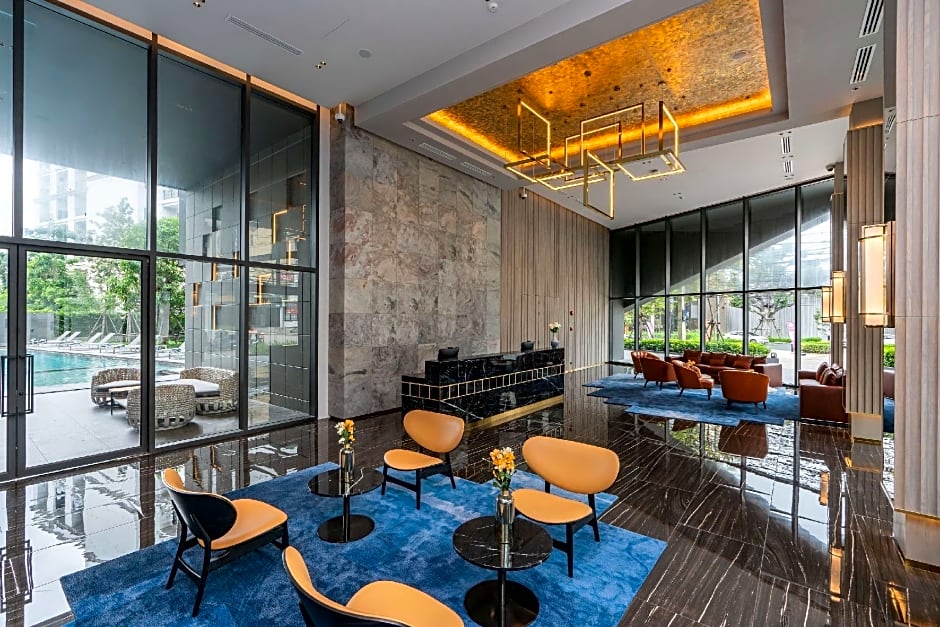 Best Western Plus Nexen Pattaya