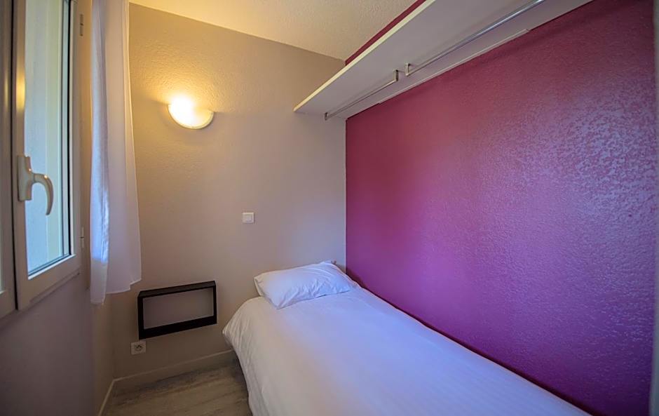 Appart Hotel Lou Castelet