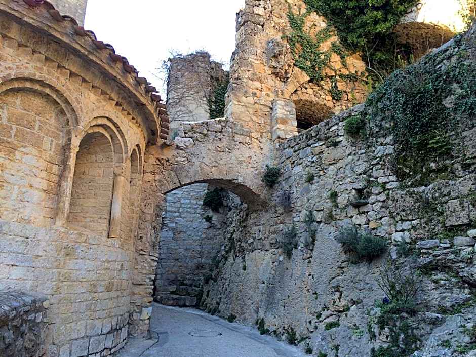 Hôtel Le Gambetta