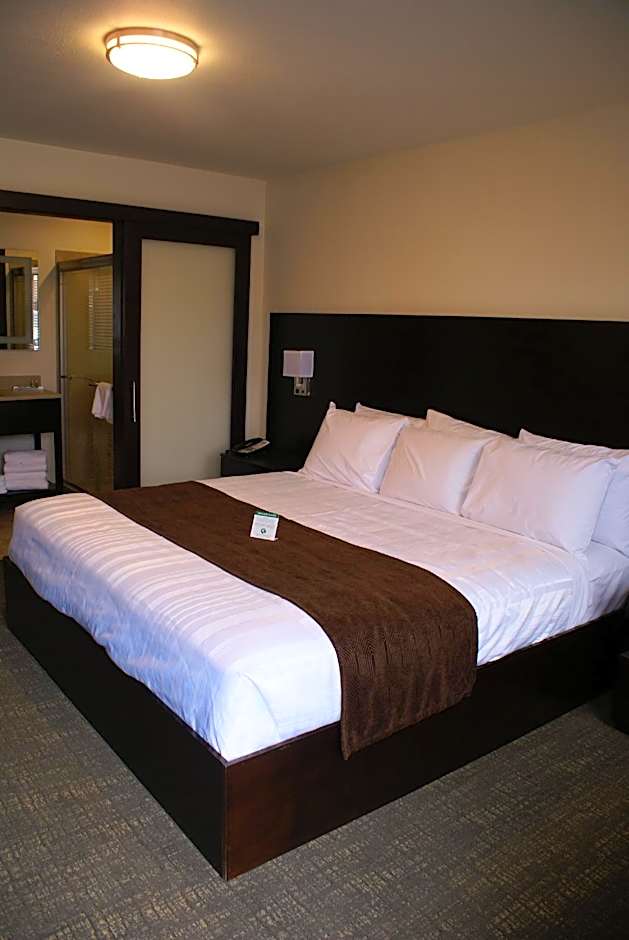 Boarders Inn & Suites by Cobblestone Hotels - Syracuse