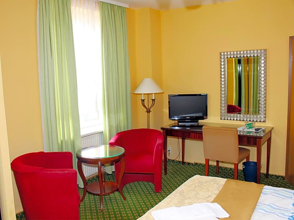 Parkhotel Sonne