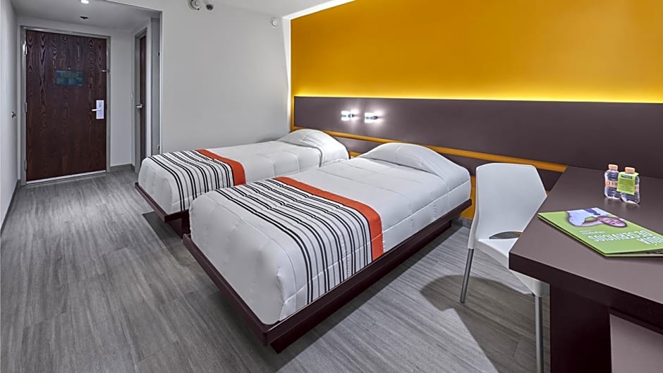 City Express Junior by Marriott Mexicali