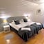 Hotell Briggen i Åhus