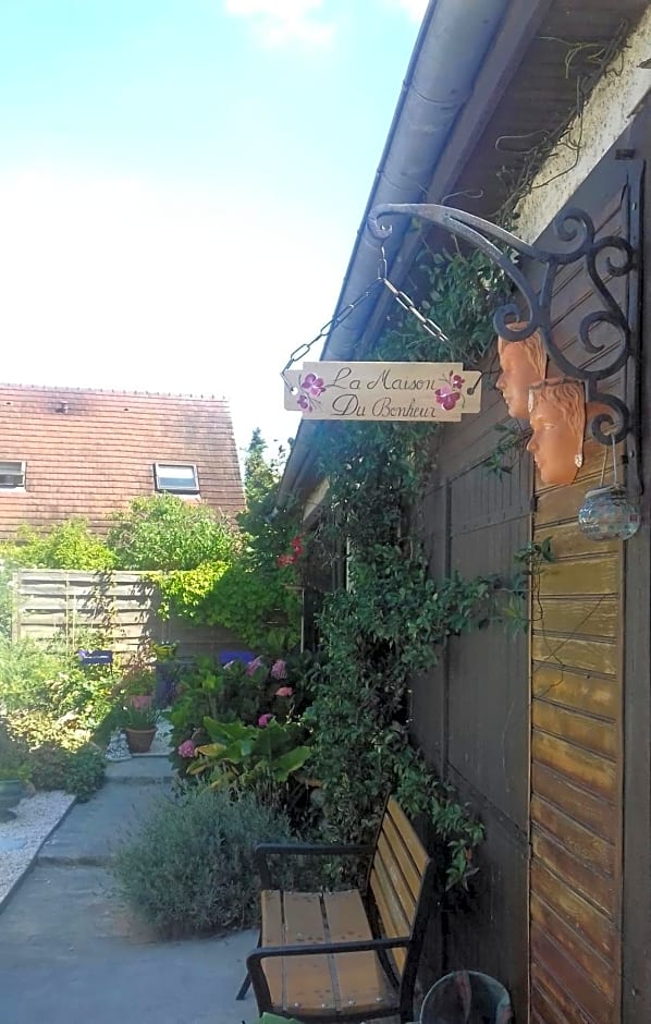 La Maison Du Bonheur