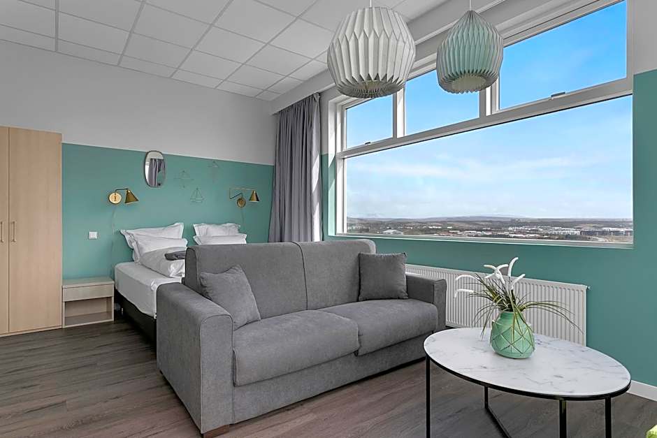 Icelandic Apartments