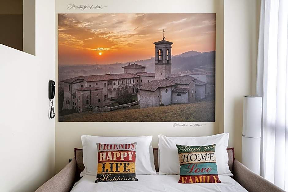 Residence Mura Venete