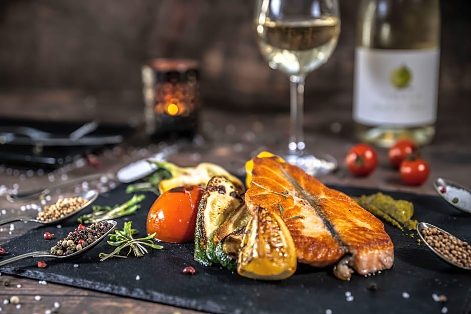 Hunguest Hotel Millennium