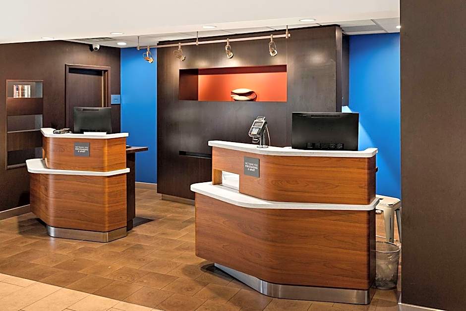 Best Western Spartanburg Northwest