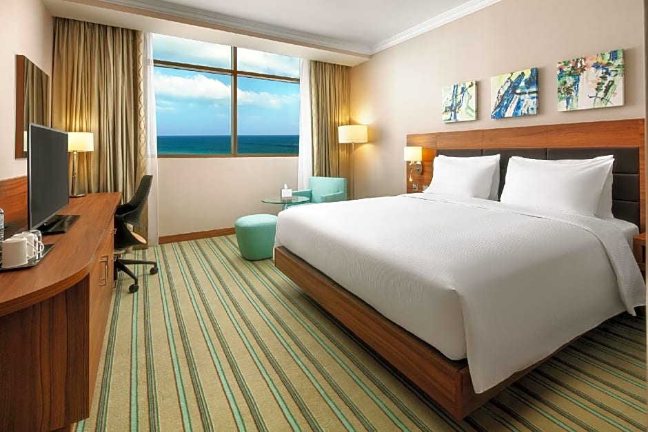 Hilton Garden Inn Al Jubail