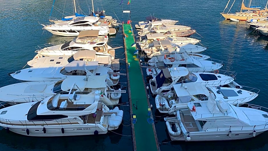 Molo35 – Ischia, CO