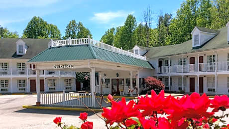 Stratford Motor Inn East Ellijay