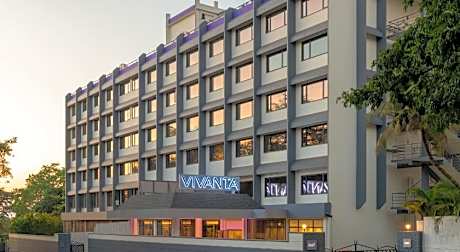Vivanta Mangalore Old Port Road