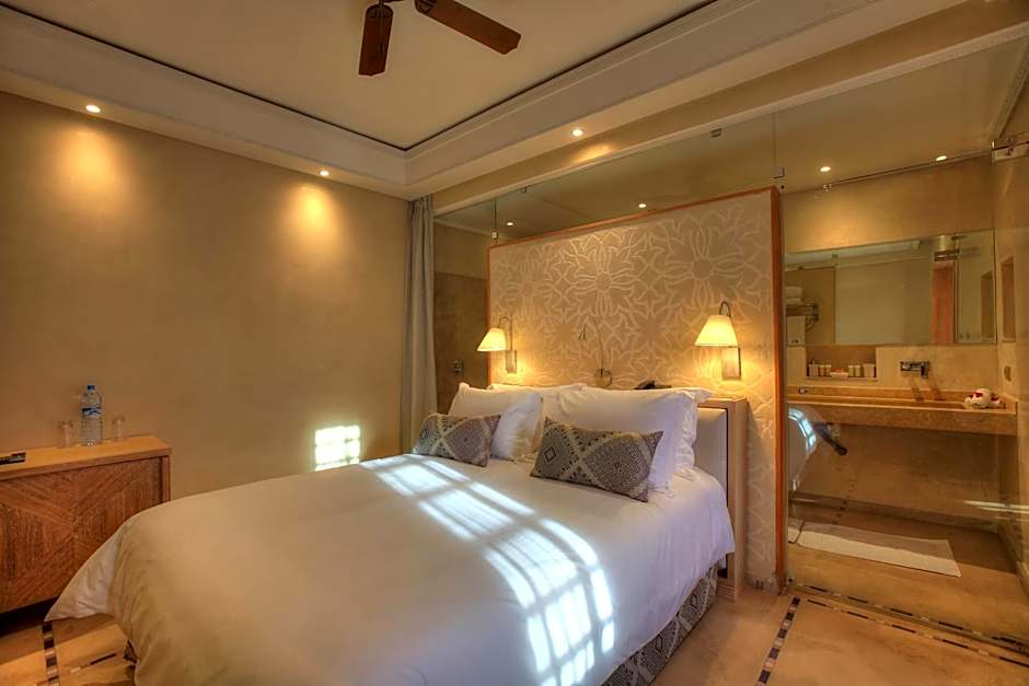 Palais d'hôtes Darsor