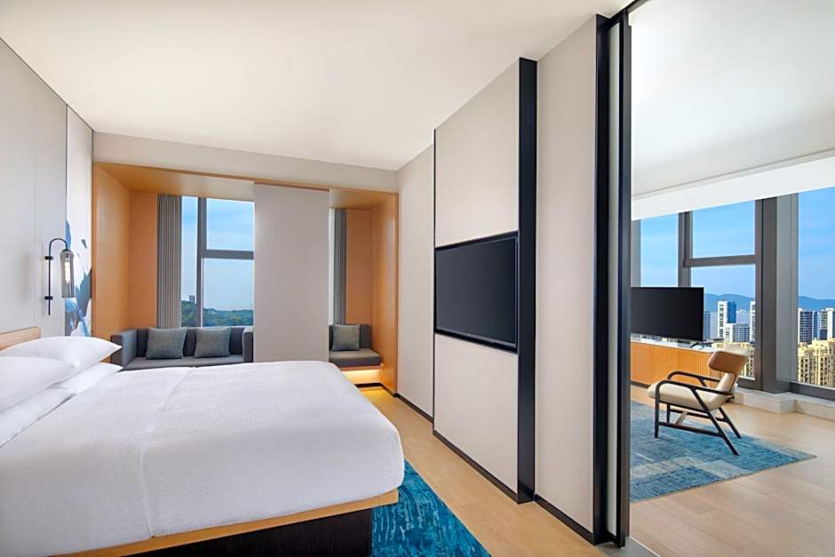 Fairfield by Marriott Zhoushan Putuo