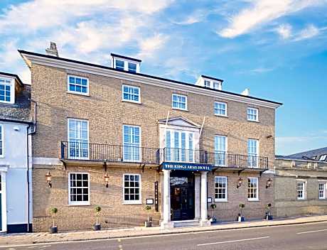 The Kings Arms