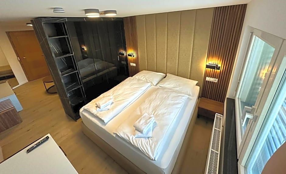Hotel Lottstetten