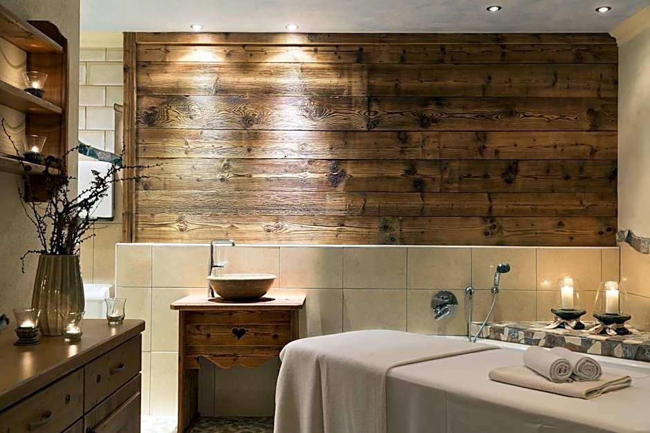 Landhotel Untermüllnergut