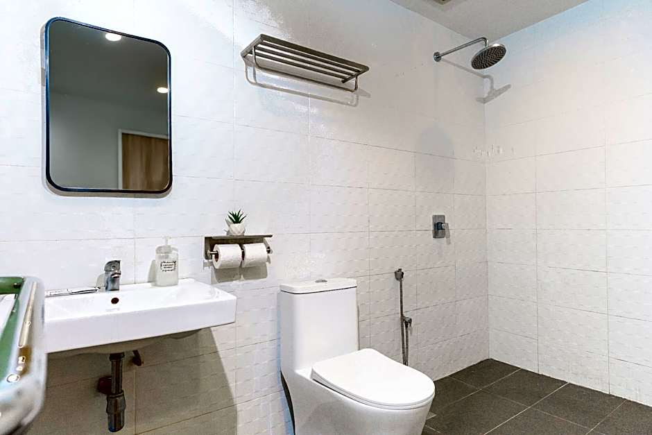 Orange Hotel Kota Kemuning @ Shah Alam