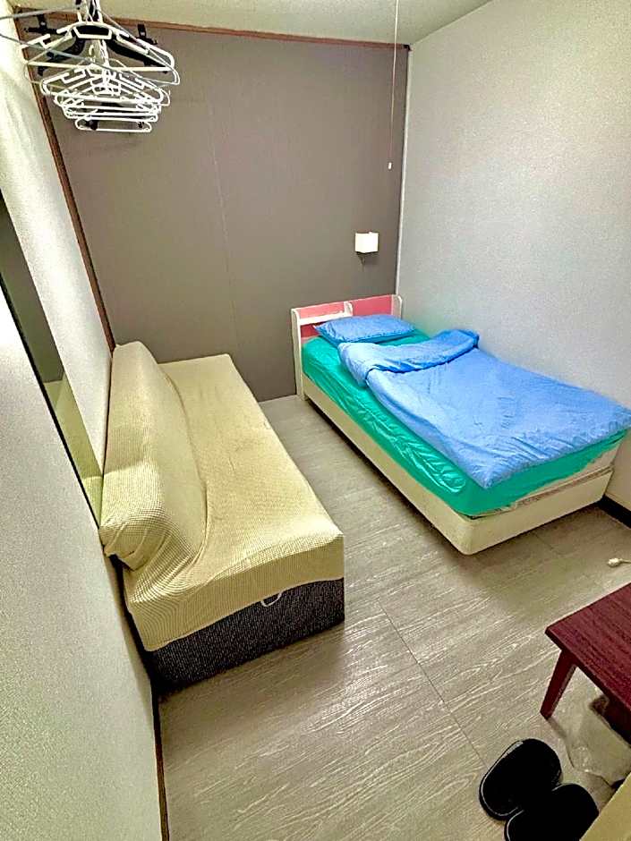 Hotel Hoshi Kaikan