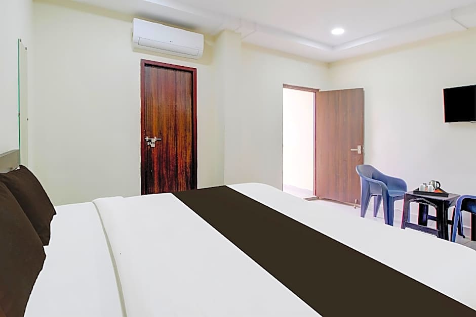 Hotel O Ramavarapadu Near PVR Icon