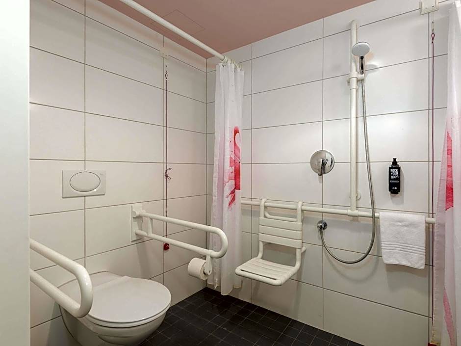 ibis Konstanz