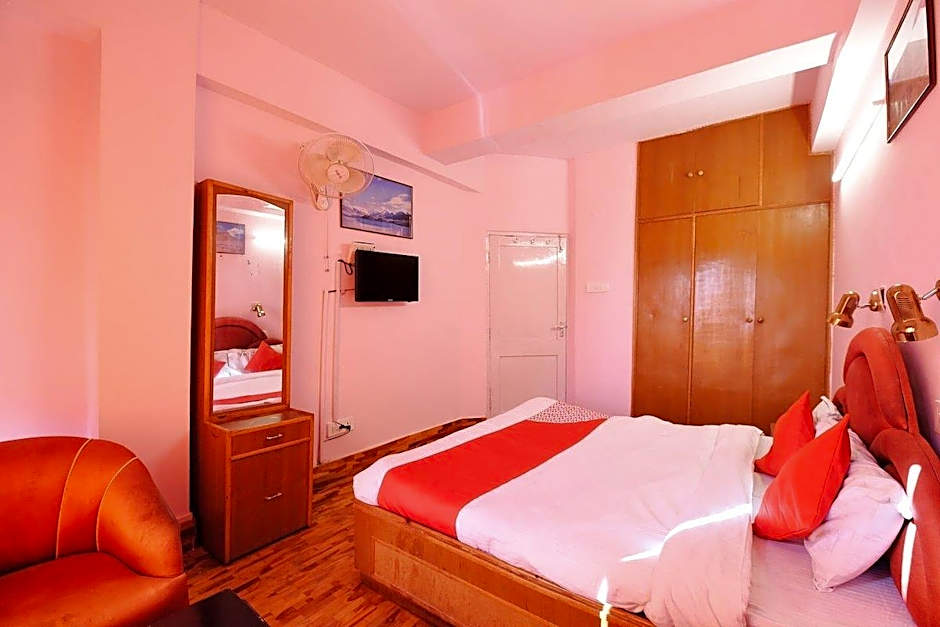 Hotel Eve – Shimla, PA