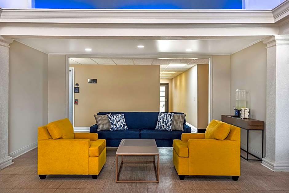 Comfort Inn Lafayette North I-10