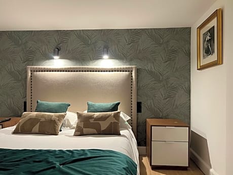 Duplex Double Room