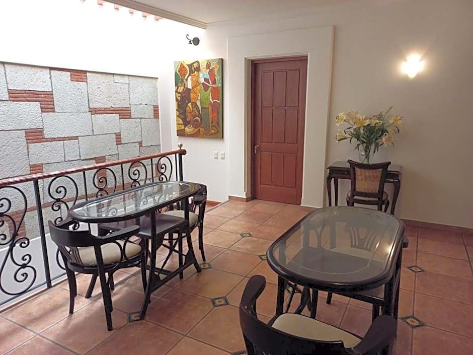 Marhialja Hotel Boutique