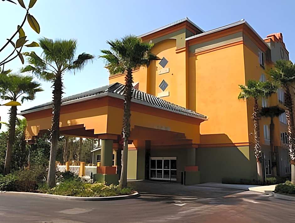 Galleria Palms Orlando - Free Theme Park Shuttles