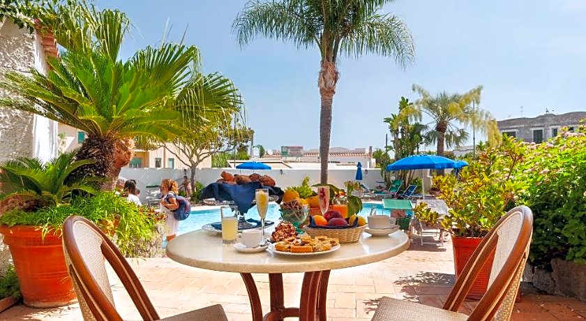 Hotel Terme Don Pepe