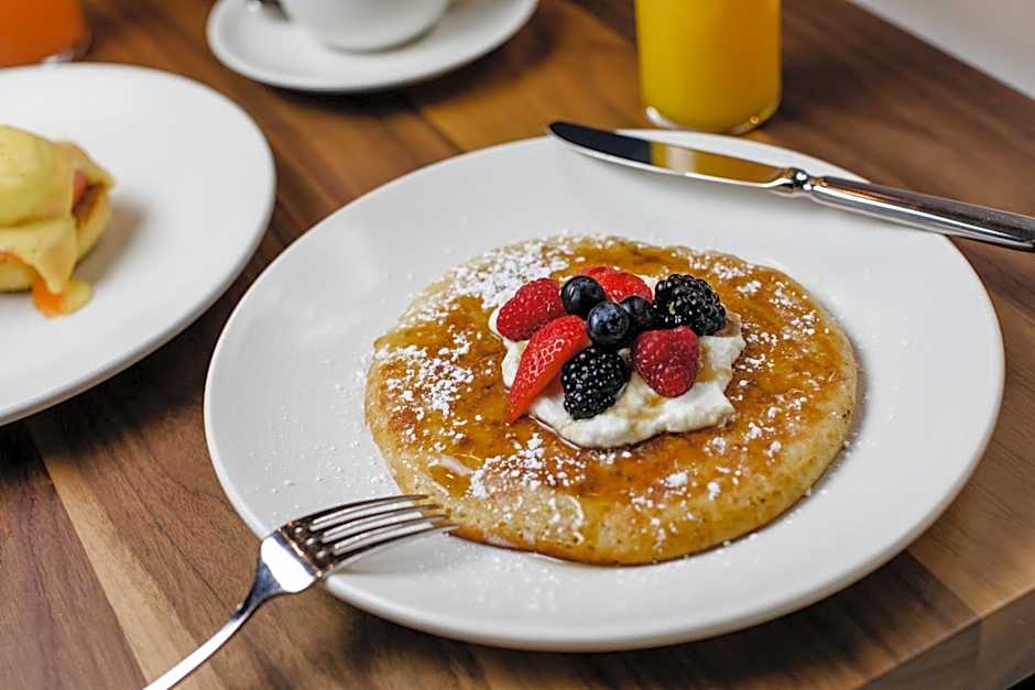 Bvlgari Hotel London