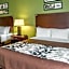 Sleep Inn & Suites Bush Intercontinental - IAH East